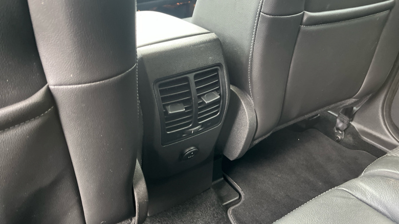 Ford Kuga 1.5 EcoBoost 182 Titanium [Nav] 5dr Auto Petrol Estate